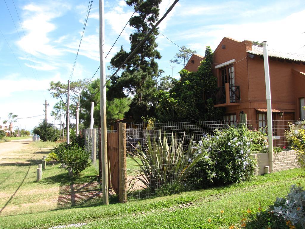 Los Nidos Piriápolis Esterno foto