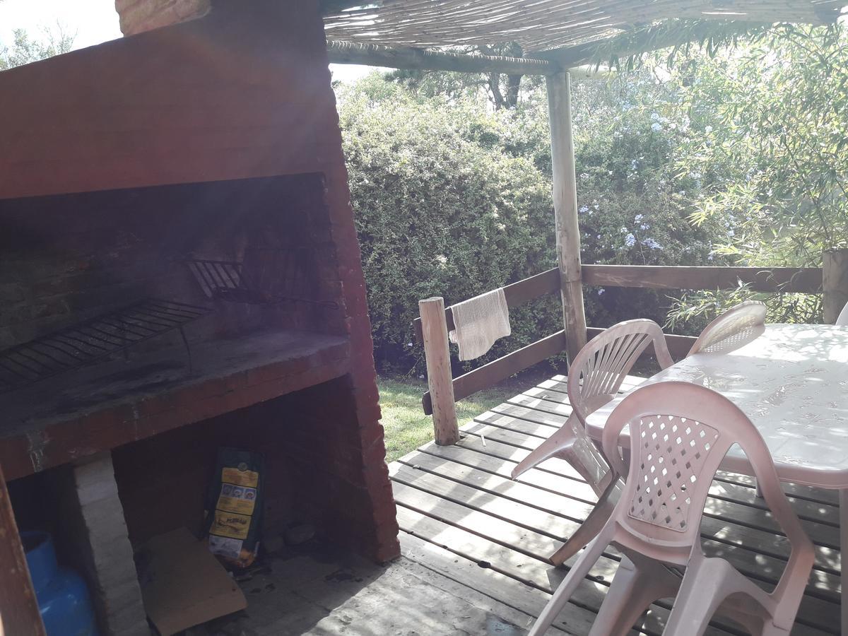 Los Nidos Piriápolis Esterno foto