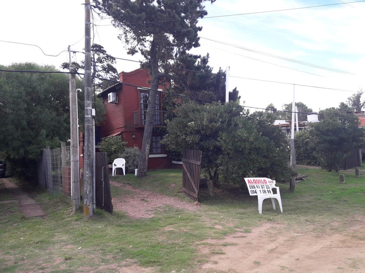 Los Nidos Piriápolis Esterno foto